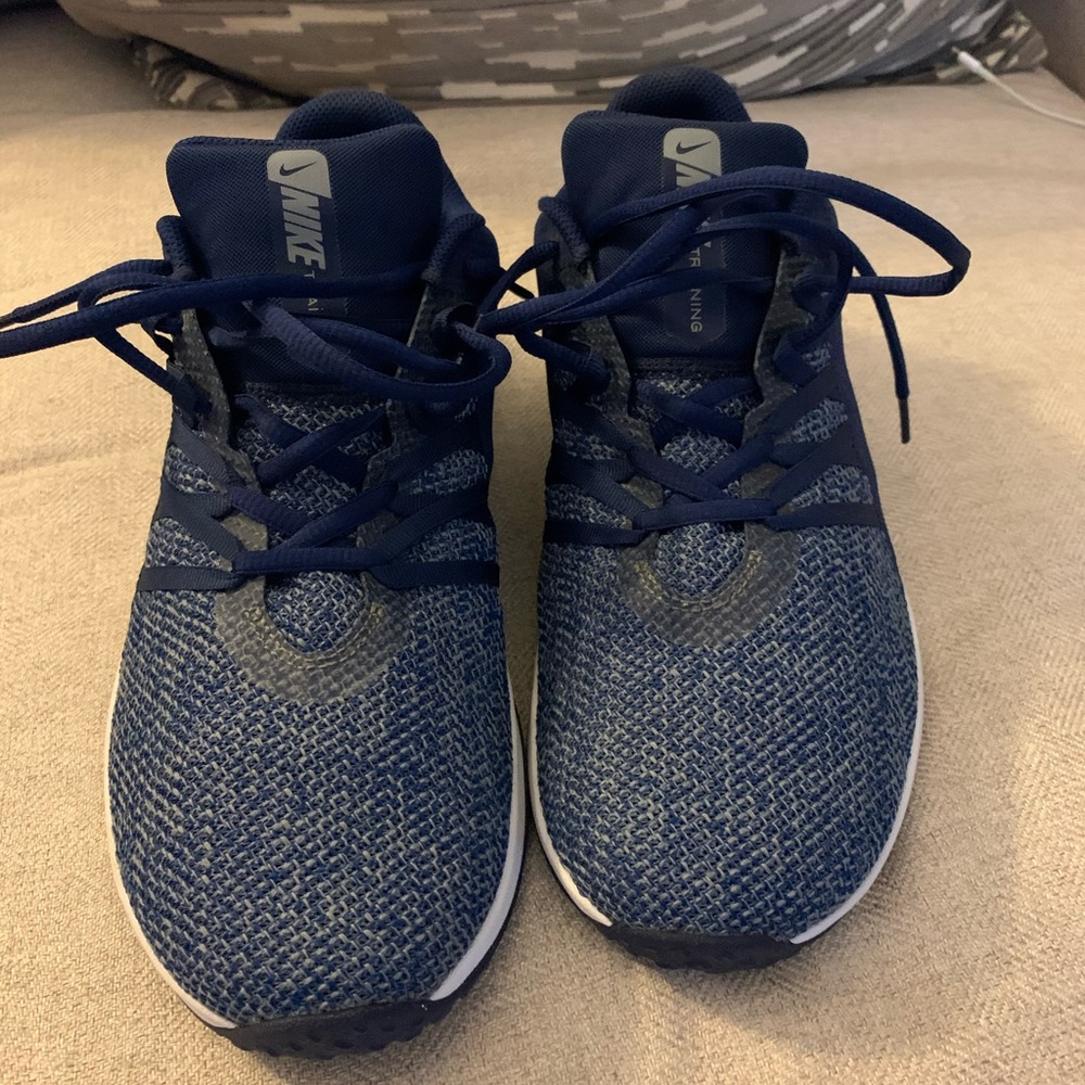 Nike Trainers Size 10.5